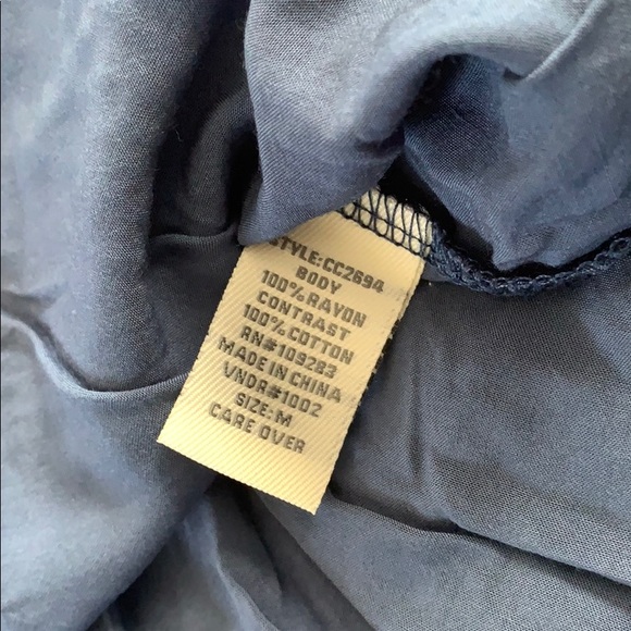 Crochet trim skirt - Picture 4 of 5